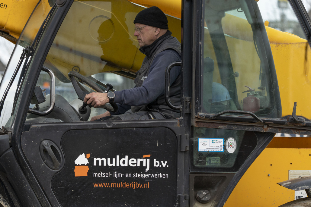 Mulderij BV