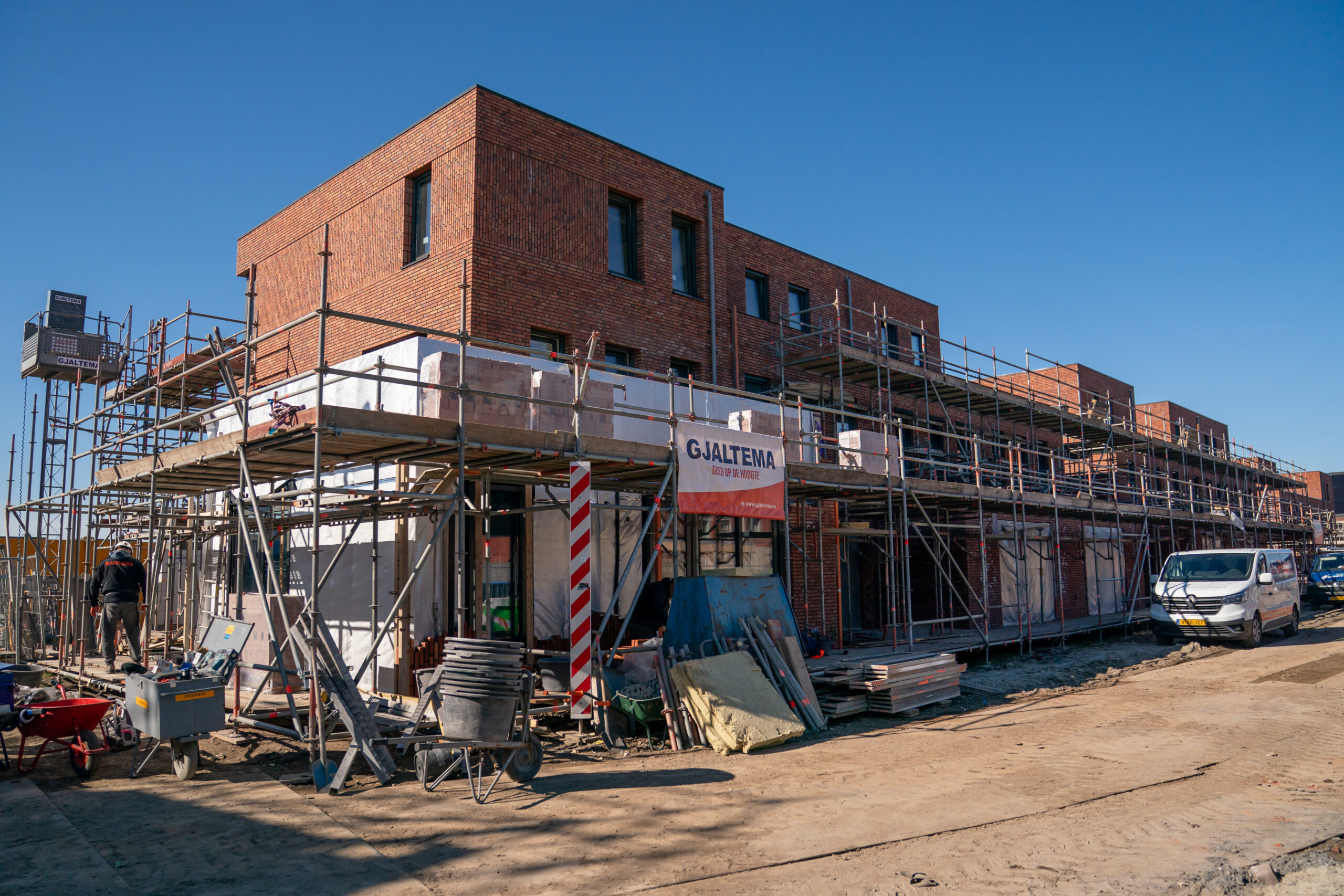 Mulderij BV - Metselwerk in Meerstad 1 (1 van 1)-14