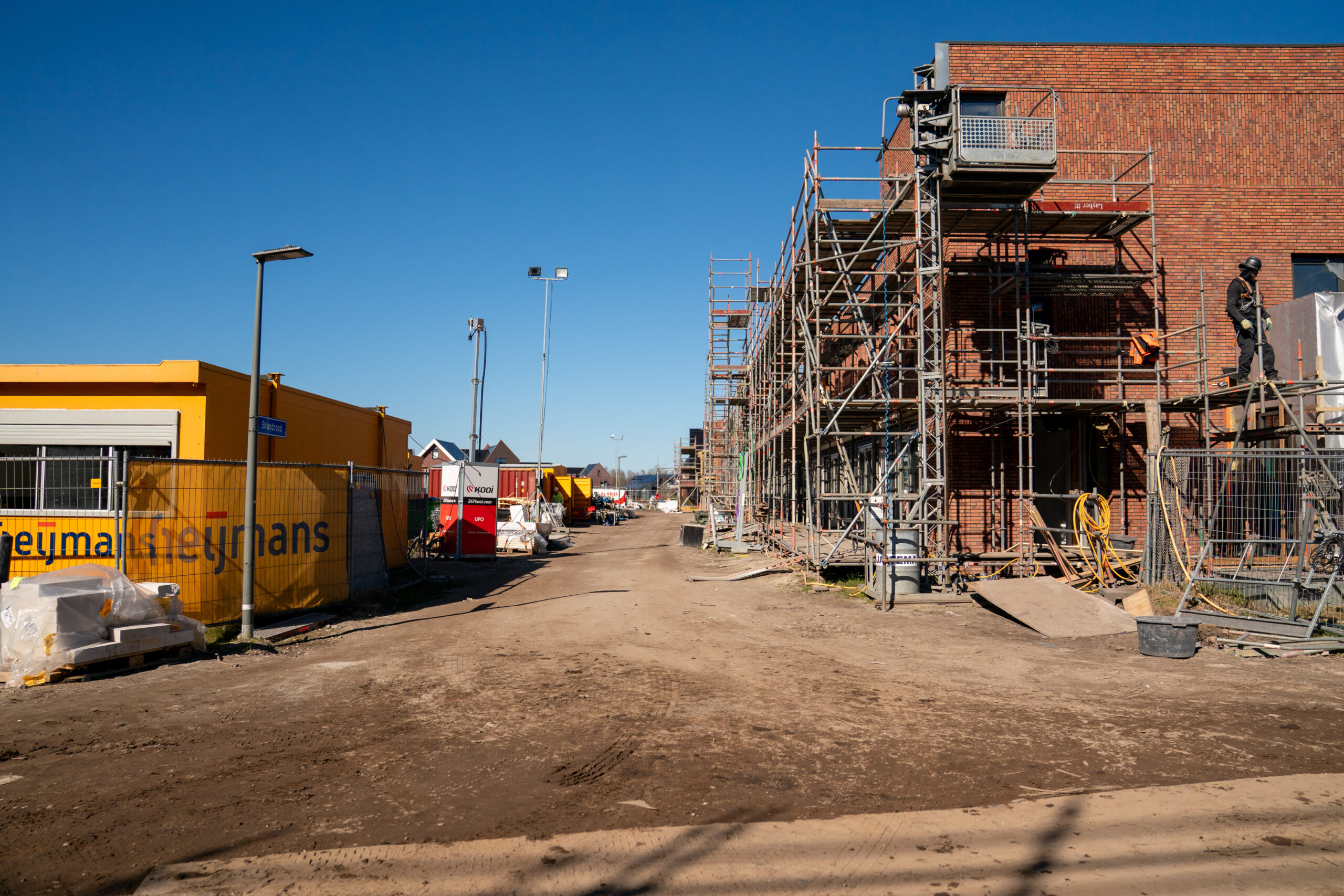 Mulderij BV - Metselwerk in Meerstad 1 (1 van 1)-21