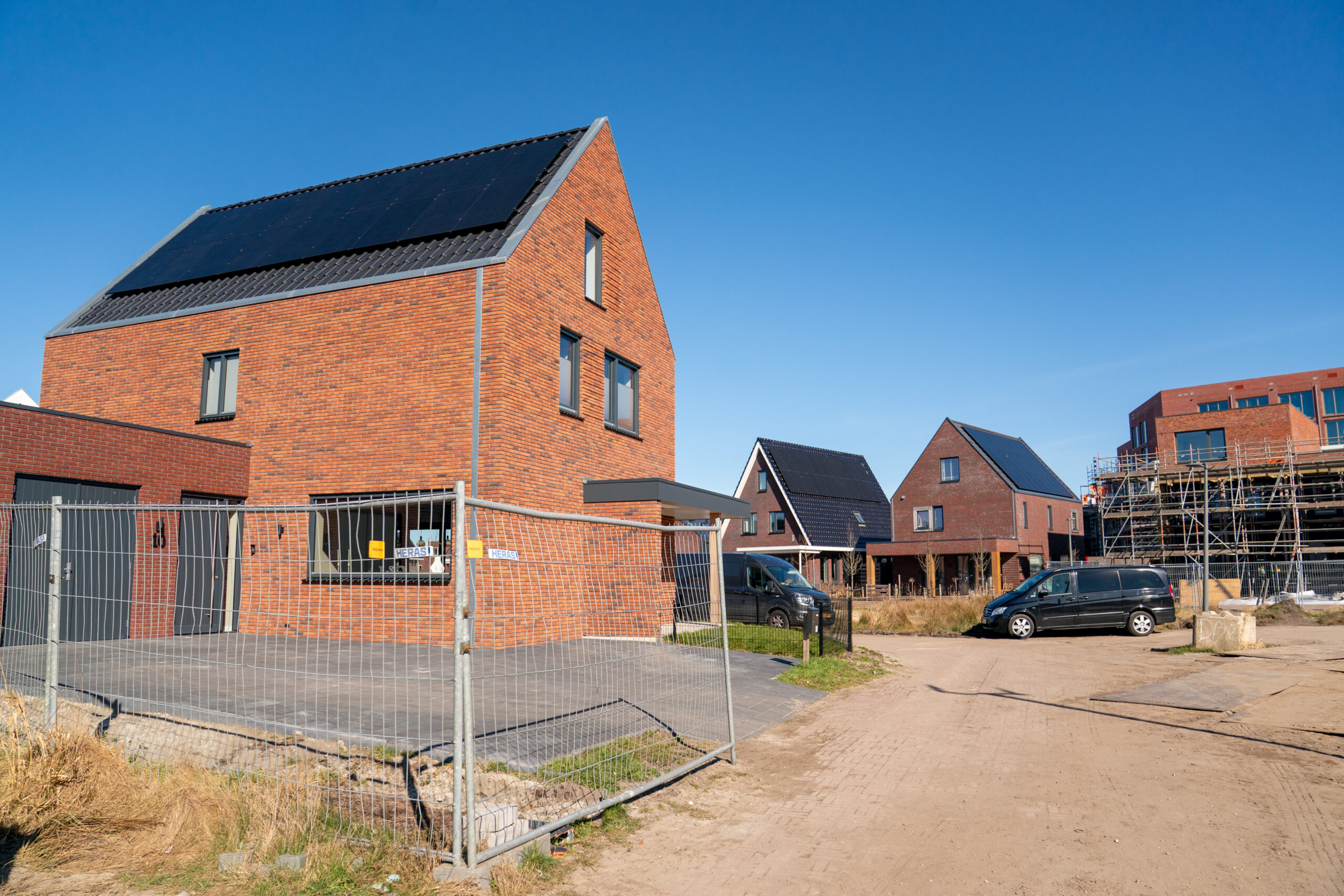 Mulderij BV - Metselwerk in Meerstad 1 (1 van 1)-6