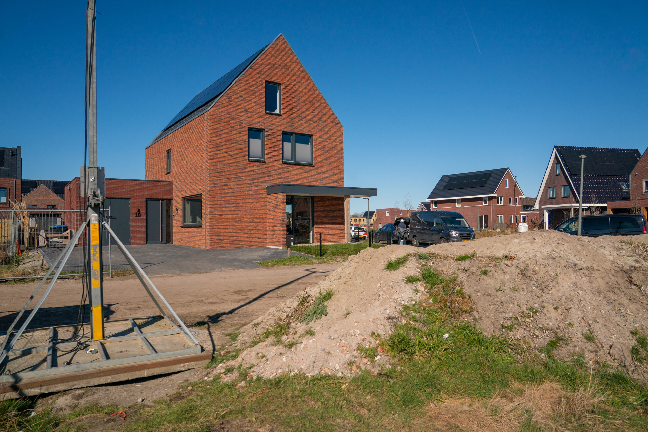 Mulderij BV - Metselwerk in Meerstad 1 (1 van 1)-9